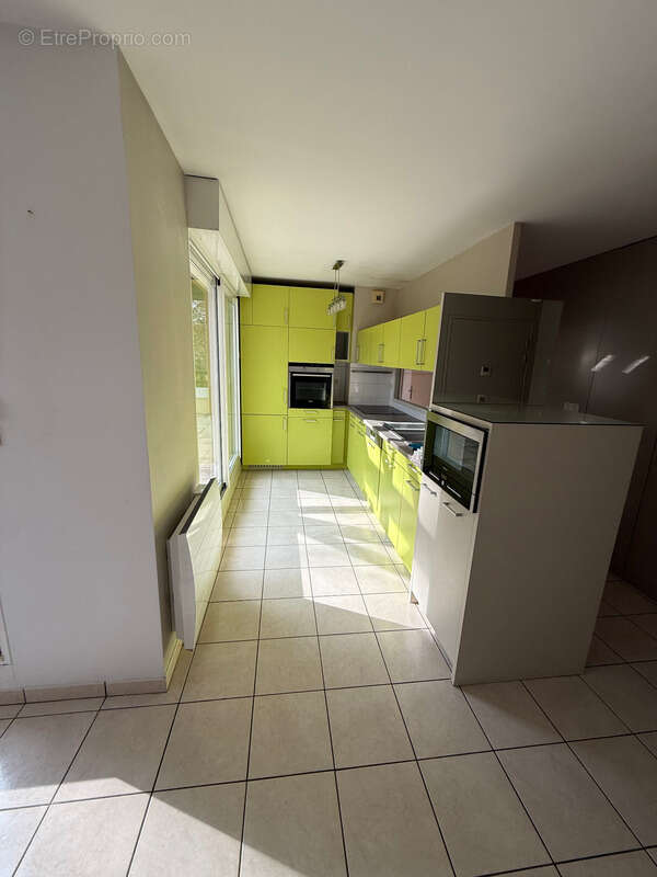 Appartement à BAYONNE