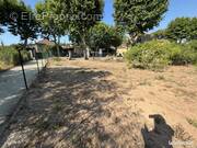 Terrain à MONTSERET