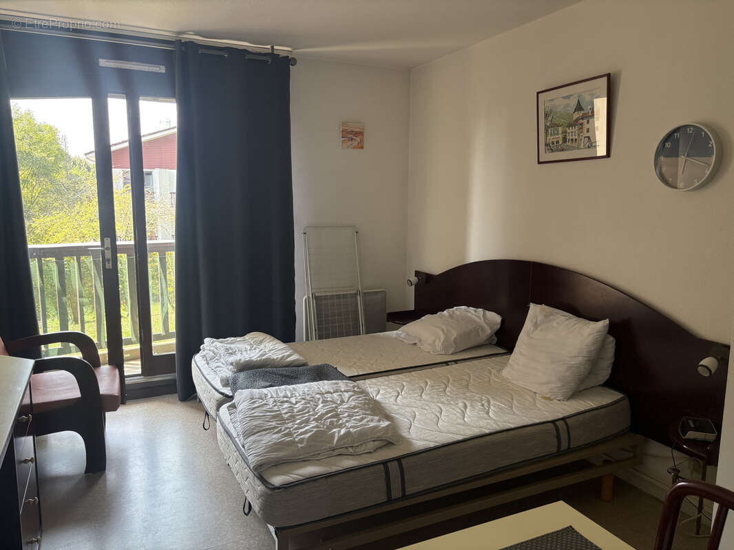 Appartement à DAX