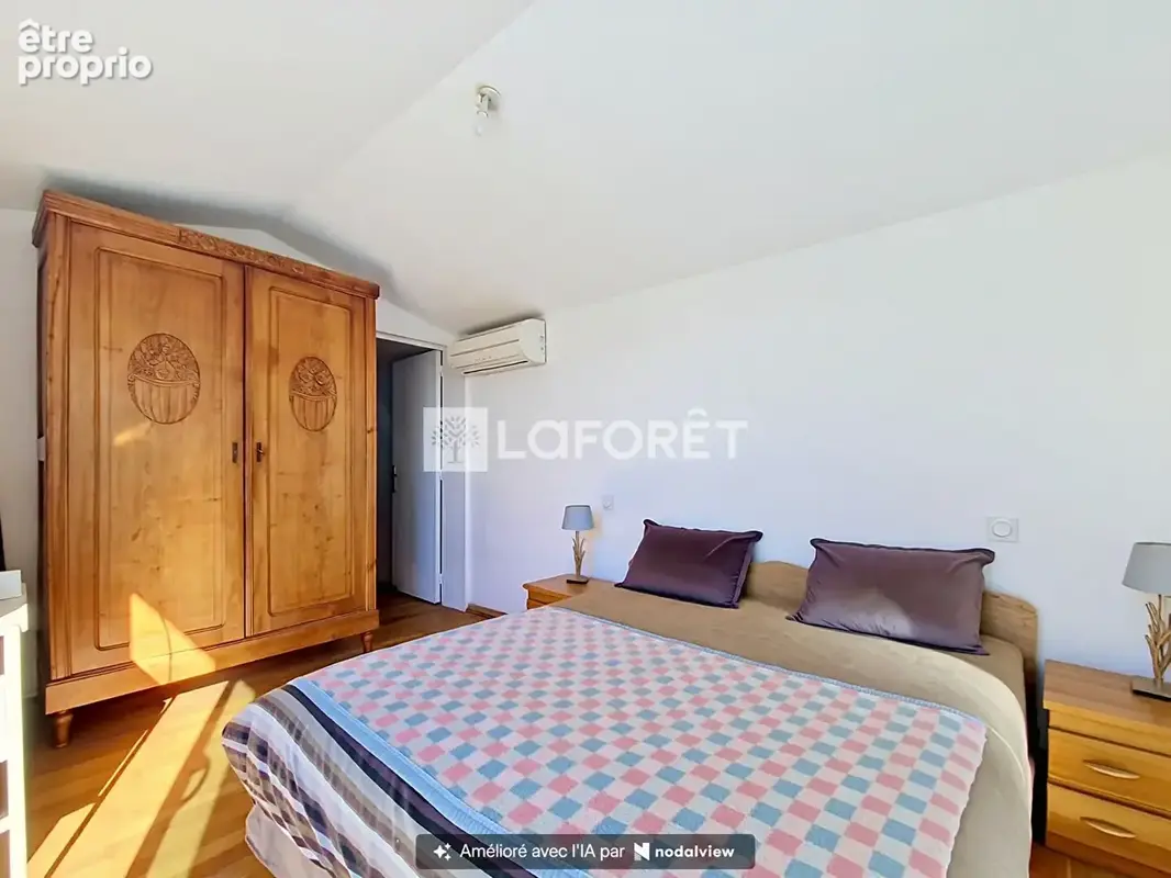 Maison Penestin 4 pièce(s) 67 m2 - photo 6