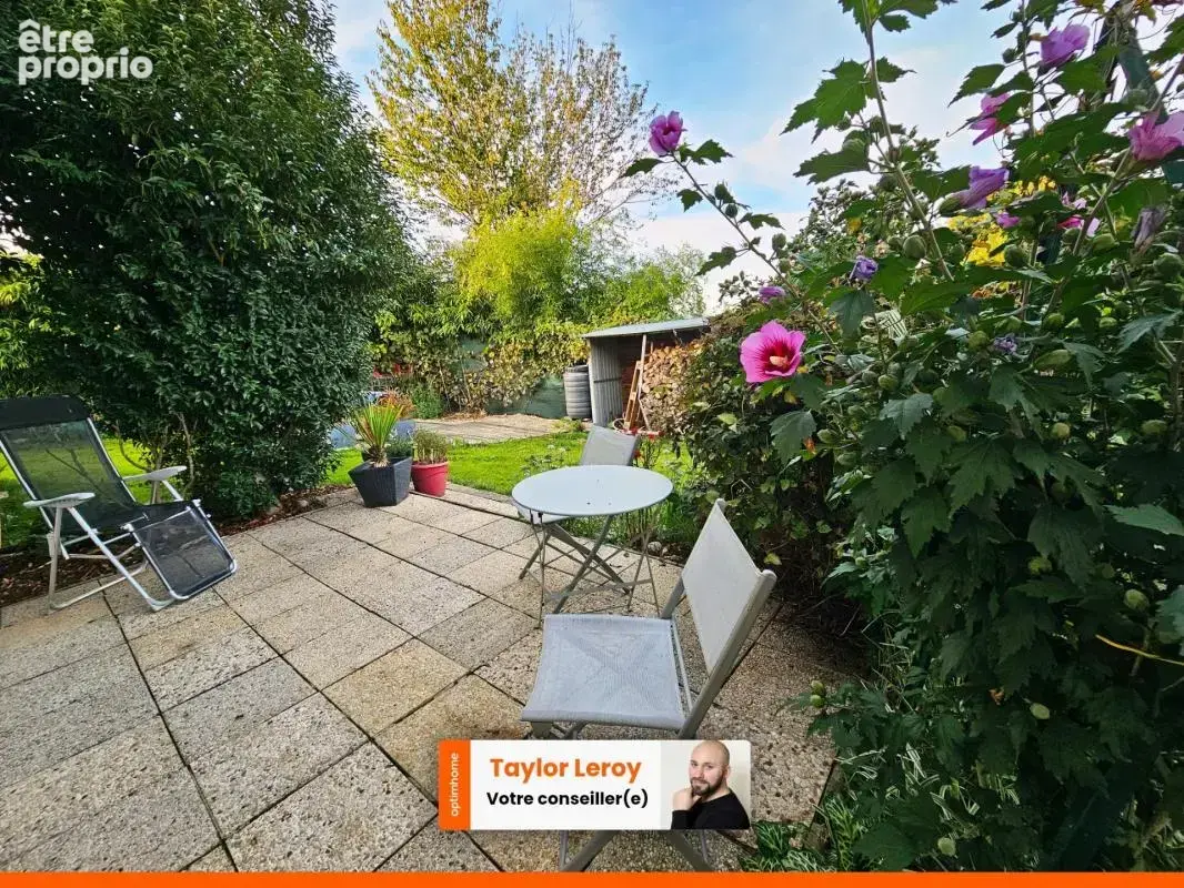 Luneray – maison contemporaine - photo 14