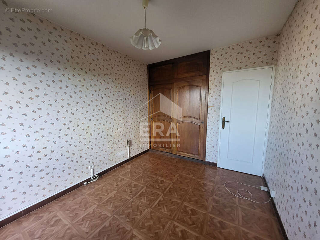 Appartement à MARTIGUES