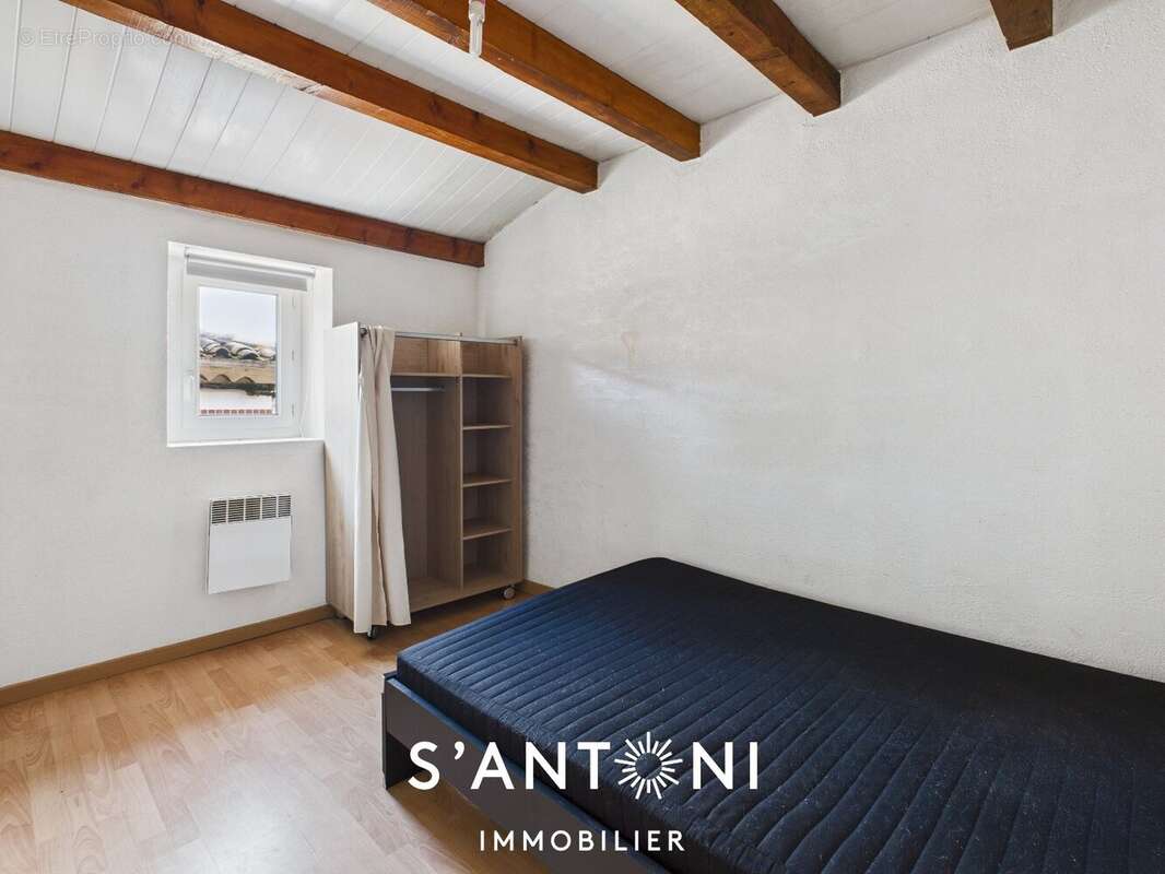 Charme de l'ancien et confort moderne au cur de Bessan - photo 8