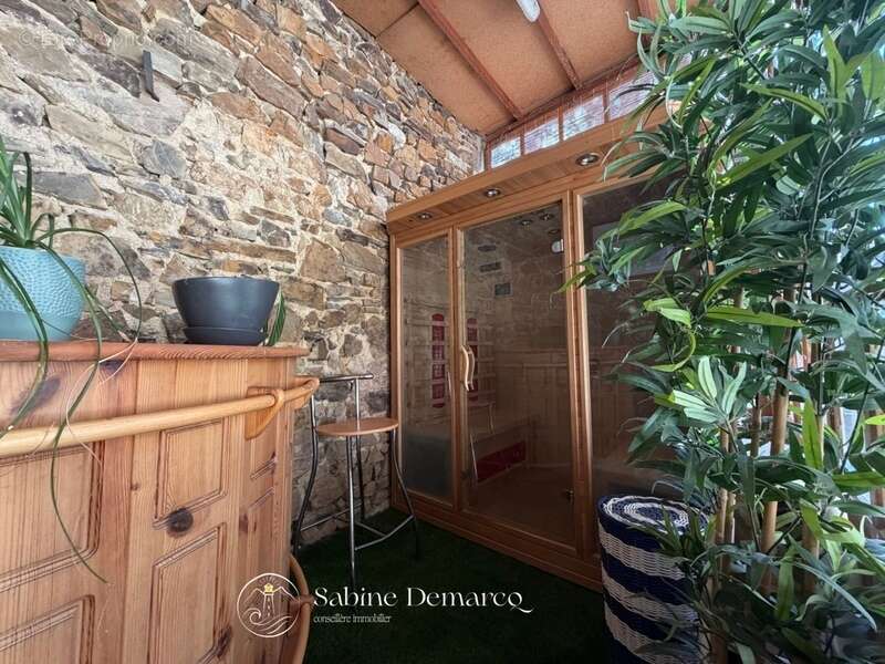 Maison à LA BASTIDE-CLAIRENCE