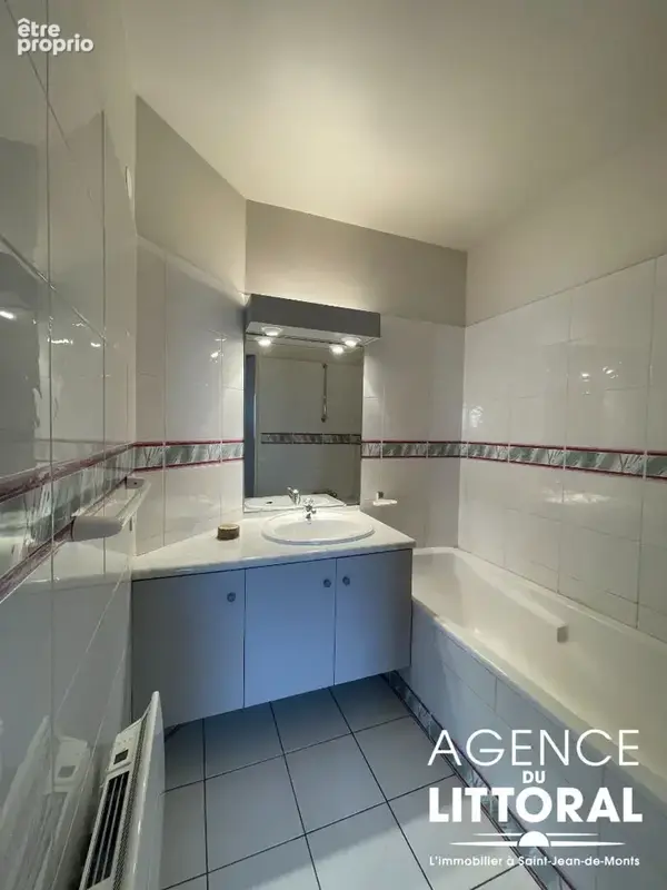 Appartement Saint Jean De Monts 2 pièce(s) - photo 11