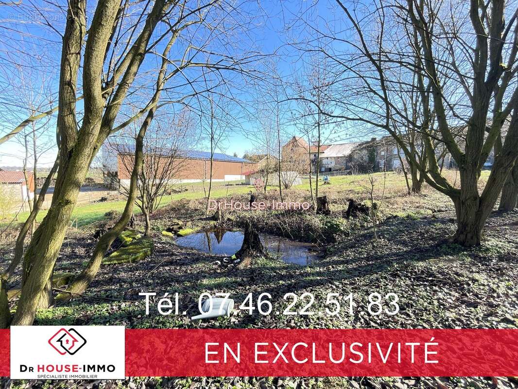 Maison 128 m² à Regnevelle  - photo 7