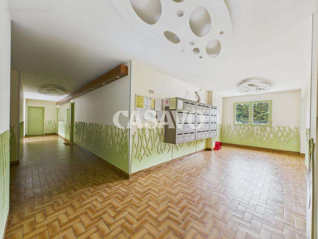 Appartement à SAINT-MAUR-DES-FOSSES