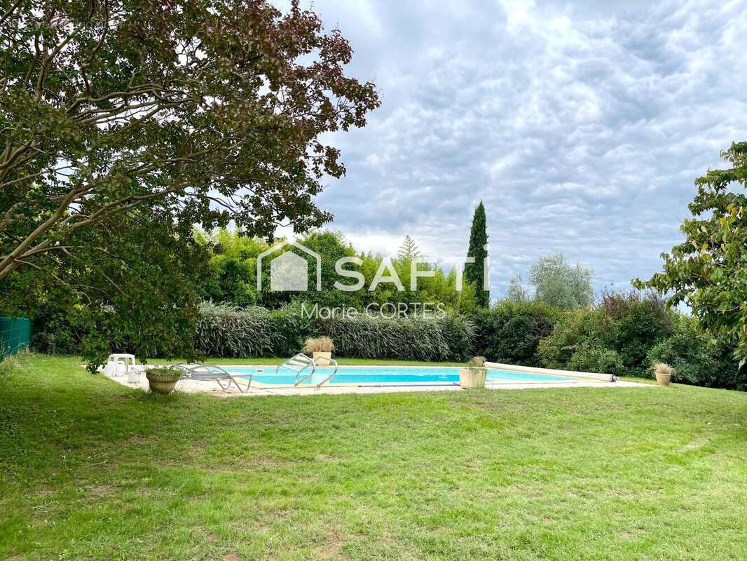 Photo 2 - Maison à ALBI