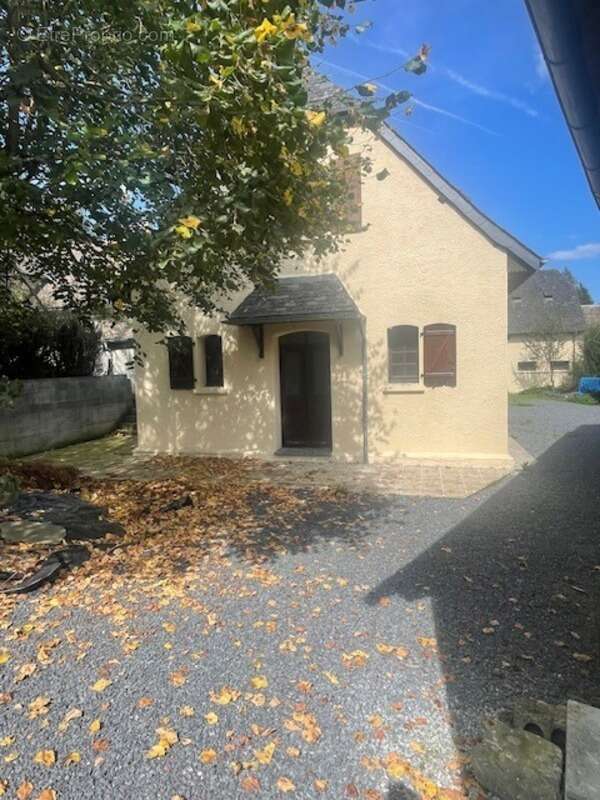 Propriete à vendre 15 pièces ESCOUBES POUTS (65) - photo 2