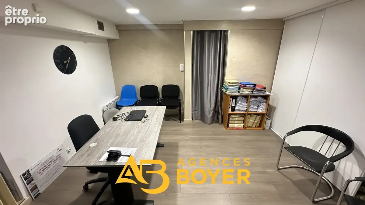 Exclusivité   hyères centre   investissez dans des murs commerciaux déjà loués - photo 6