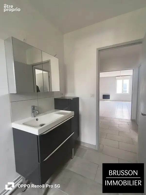 Appartement 92 m² à Castres  - photo 3