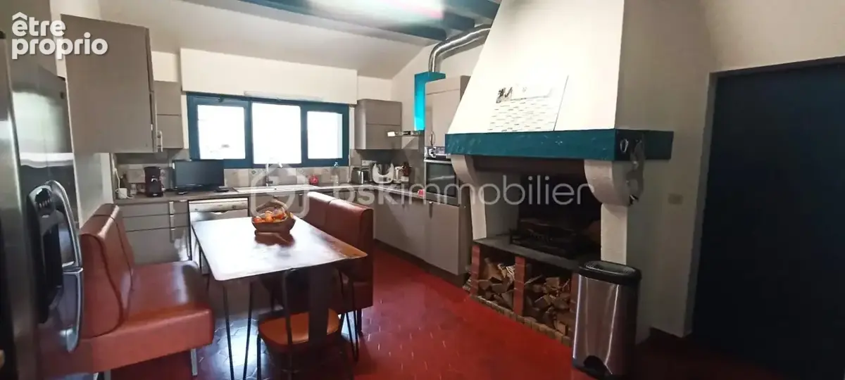 Maison landaise rénovée de 263 m2 à 10 minutes de TARTAS - photo 7