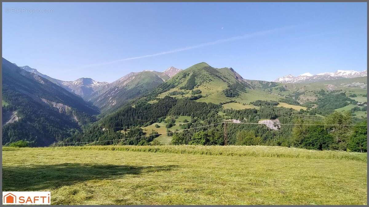 Photo 7 - Maison à SAINT-JEAN-D&#039;ARVES