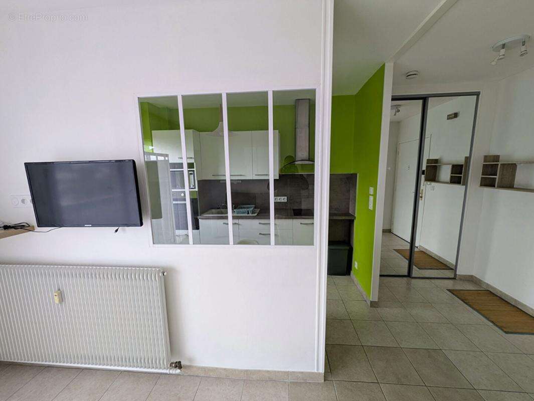 Appartement à ROANNE