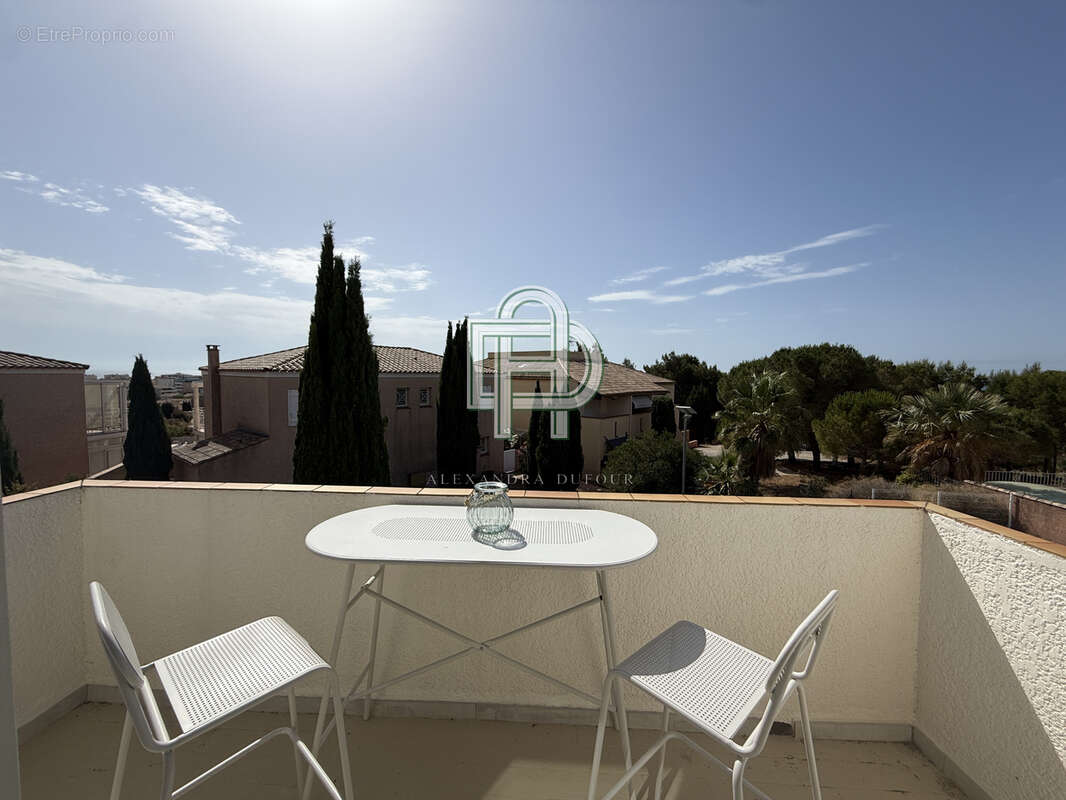 Immobilier de prestige : villa 4 pièces à vendre à la plage de Narbonne - photo 15