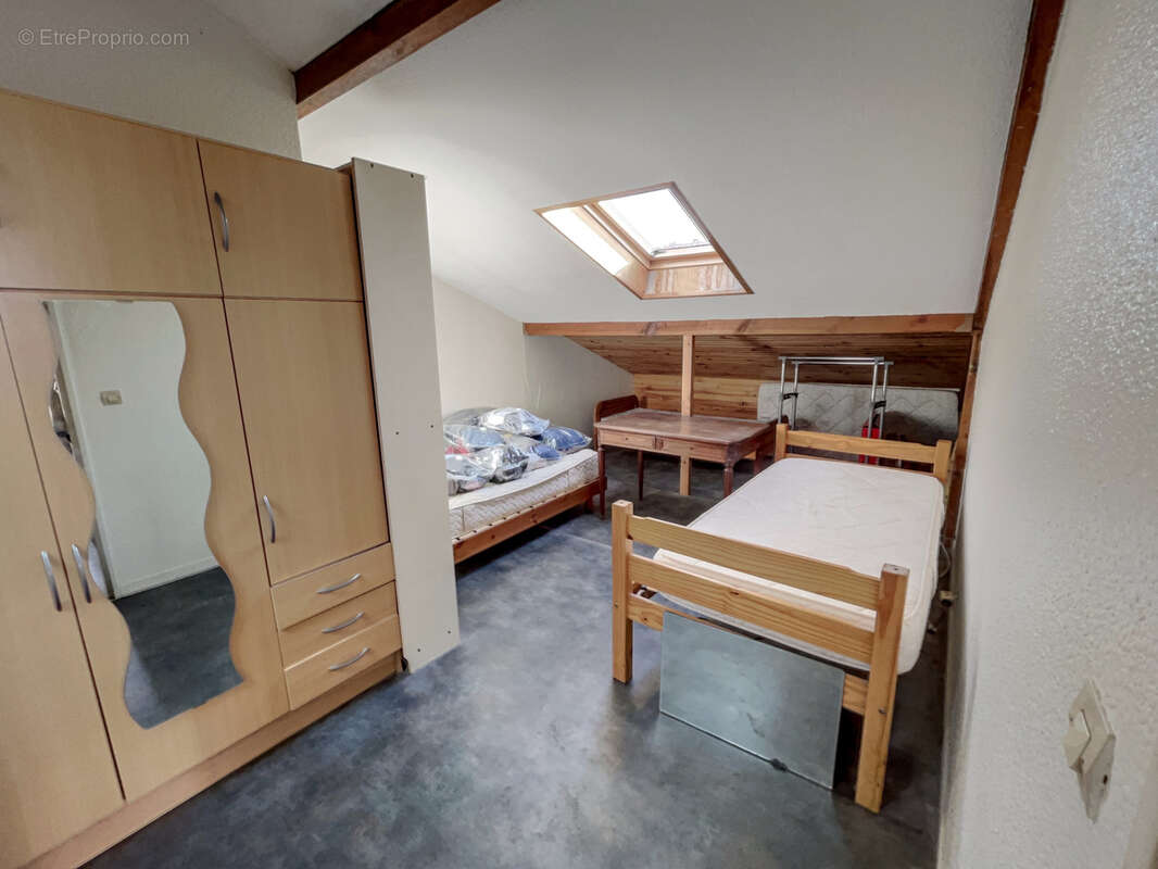 Appartement à CIBOURE