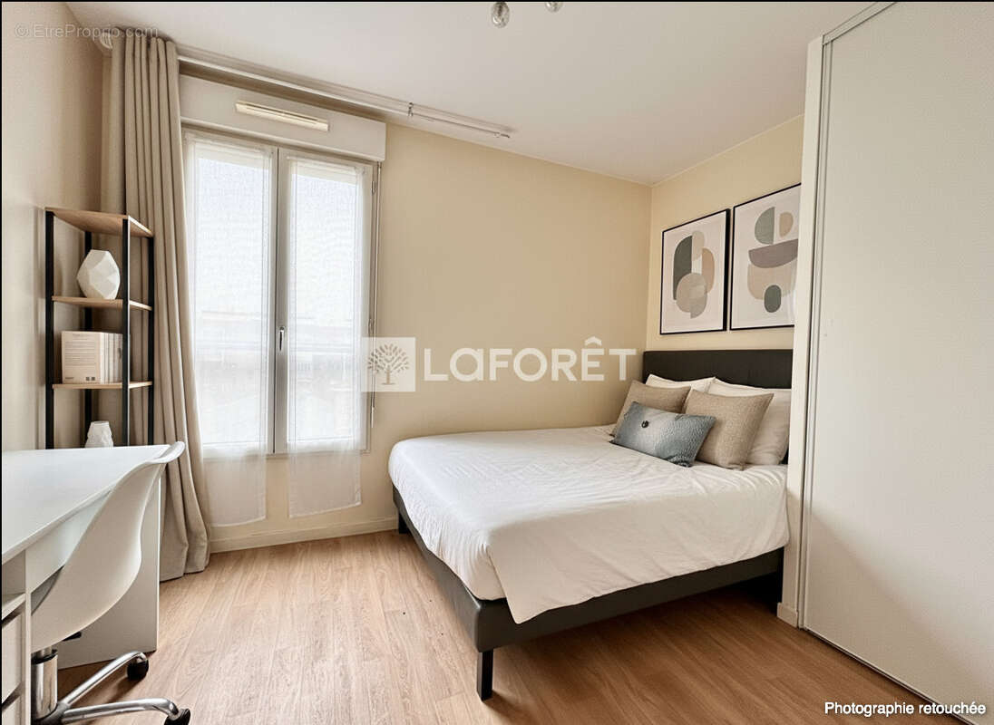 Appartement à BAGNOLET