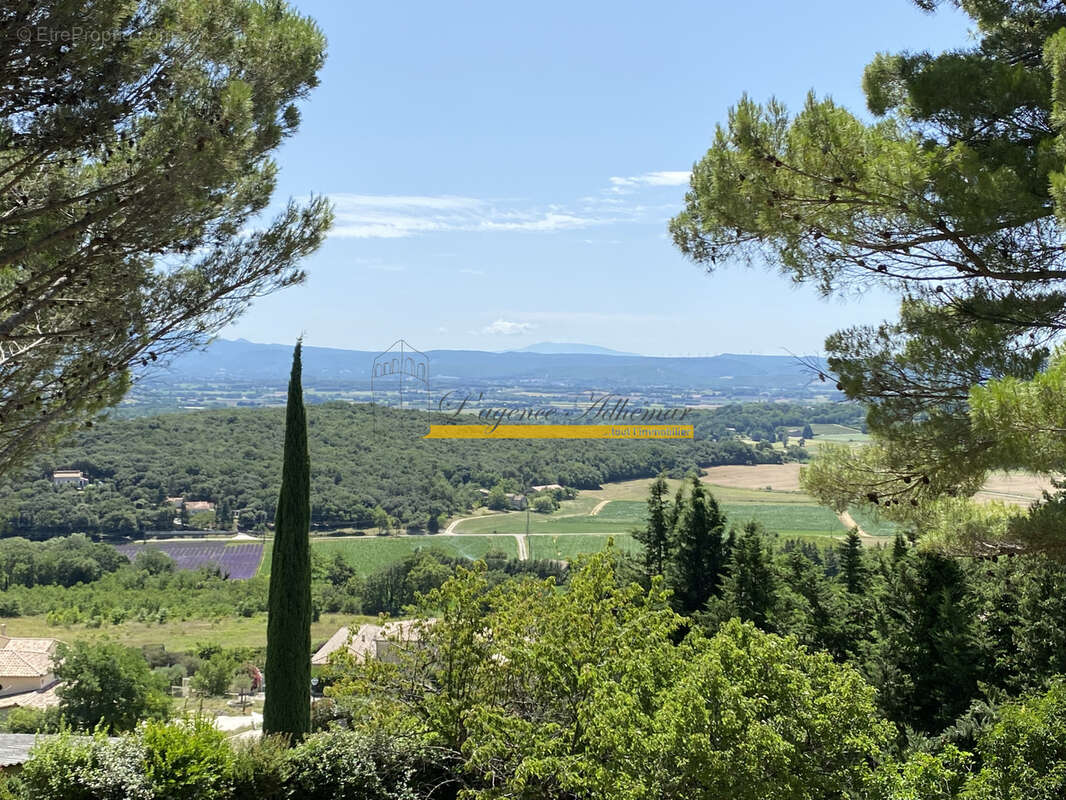 Terrain à SAVASSE