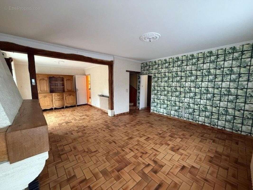 Photo 6 - Maison à LE NEUBOURG