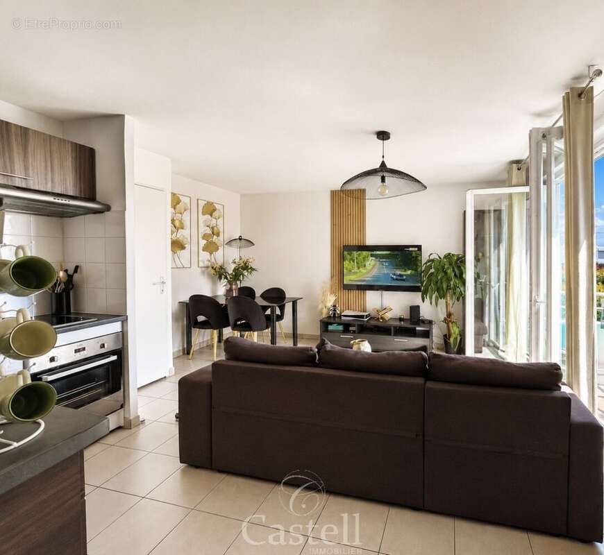 Appartement à AGDE