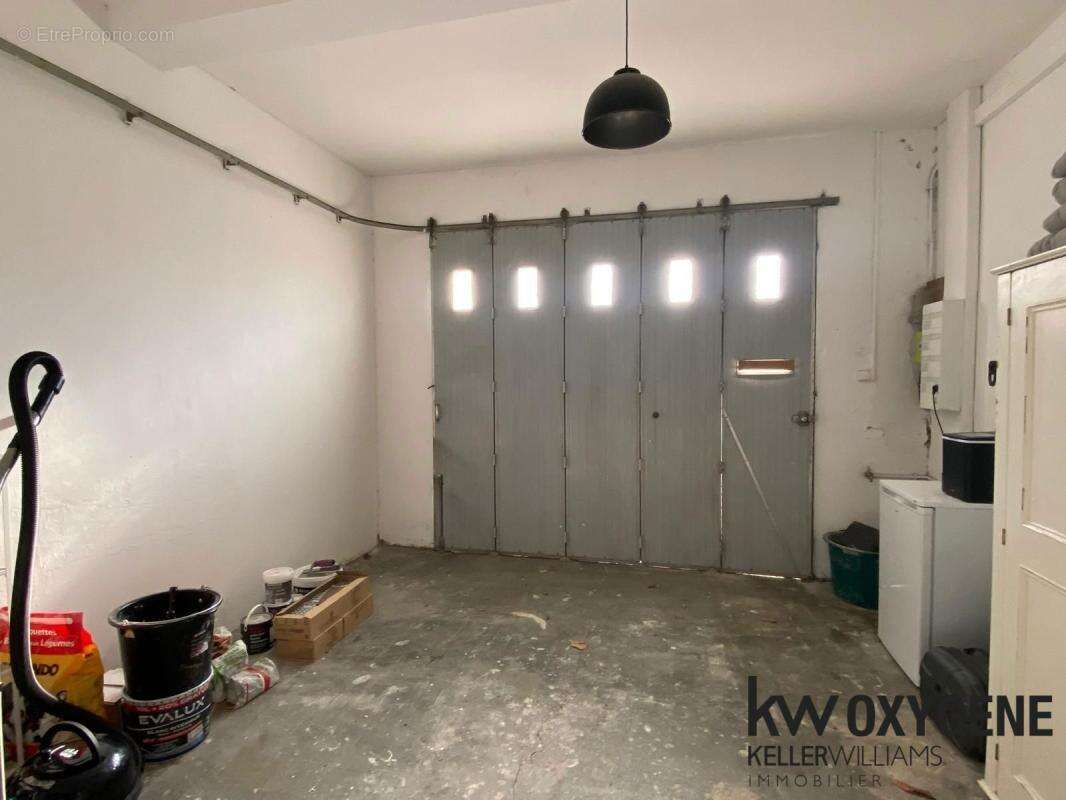 Maison à CARCASSONNE