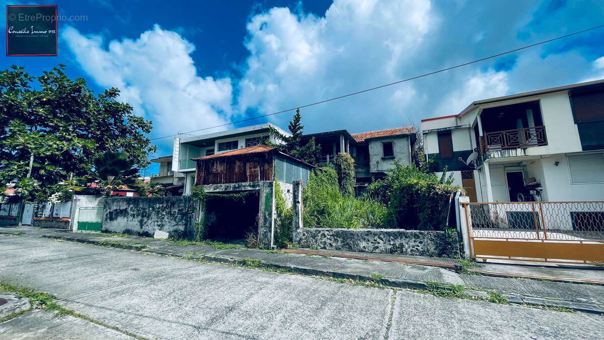 Appartement à LE VAUCLIN