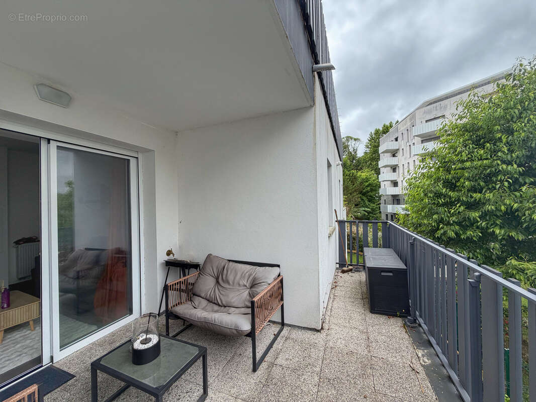 Appartement à BAYONNE