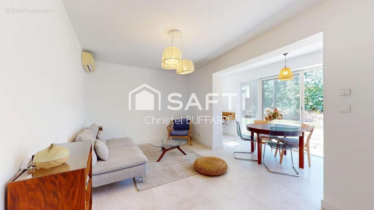 Photo 2 - Appartement à ROUSSET