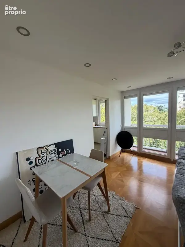 Appartement 3 pièces - photo 4