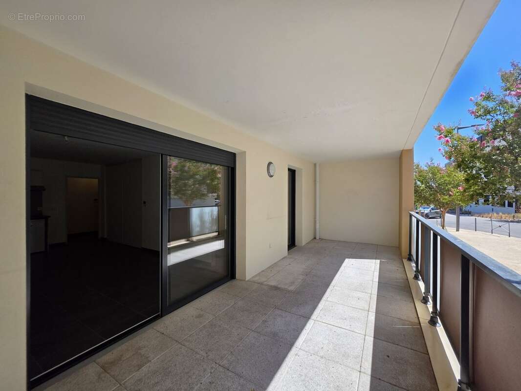 Appartement à vendre 2 pièces AIX EN PROVENCE (13) avec garage - photo 3