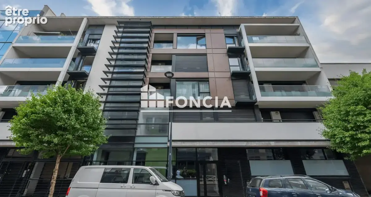 60m2 surface exterieure / calme / recent - photo 6