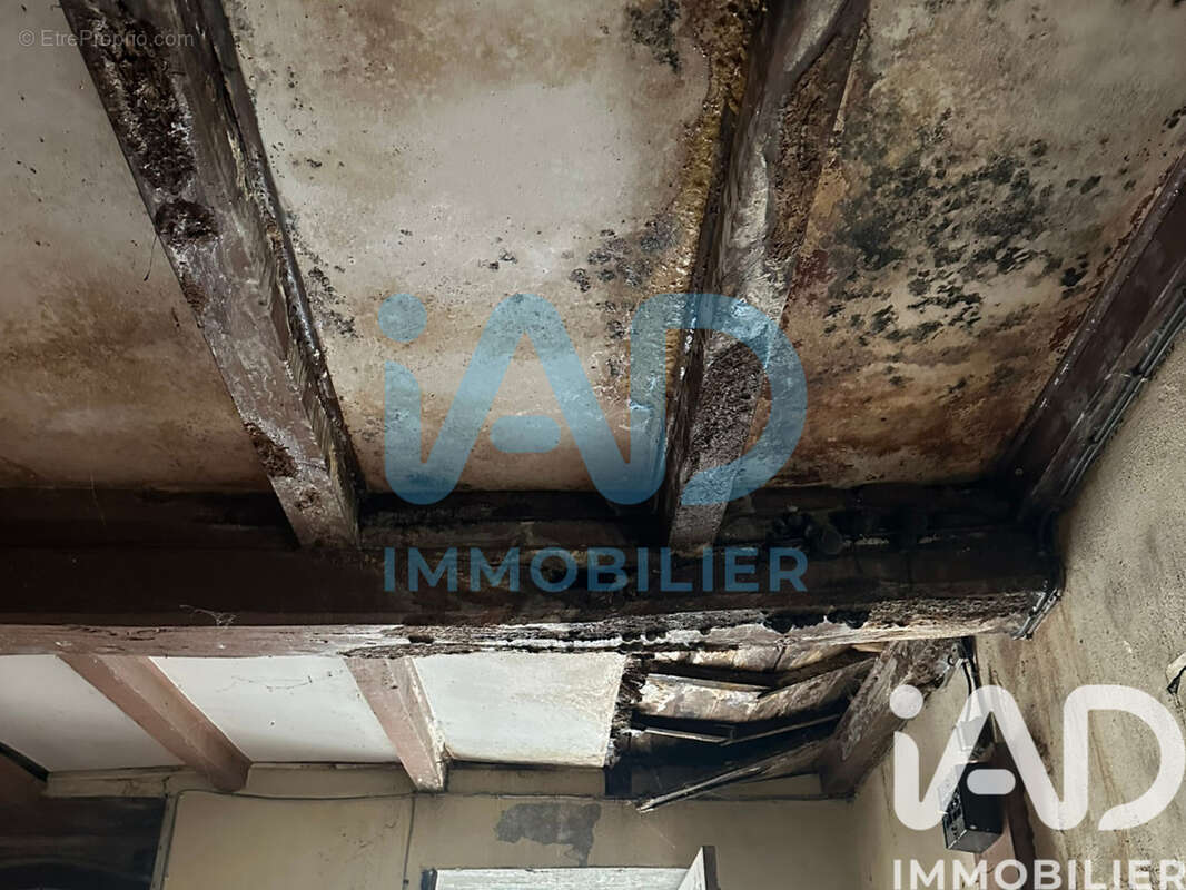 Photo 5 - Maison à GEMOZAC