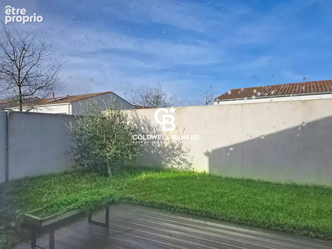 Maison récente avec climatisation à Saint Xandre, 5 minutes de La Rochelle - photo 15