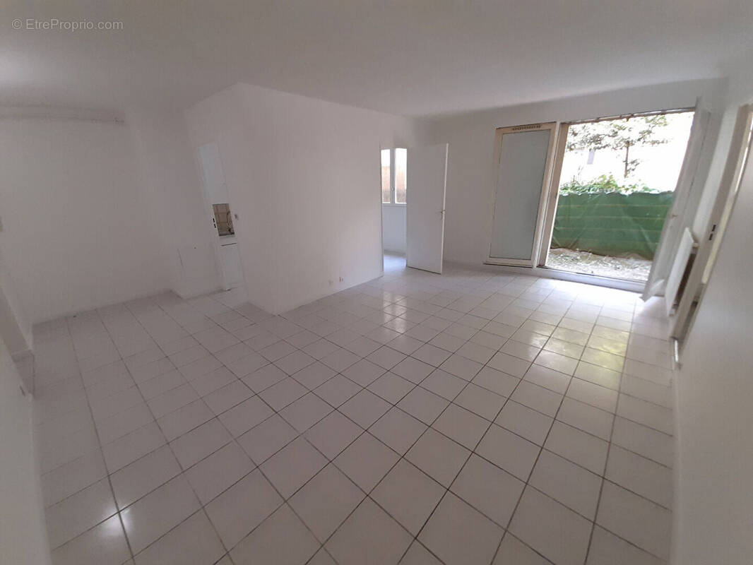 Appartement à SANNOIS