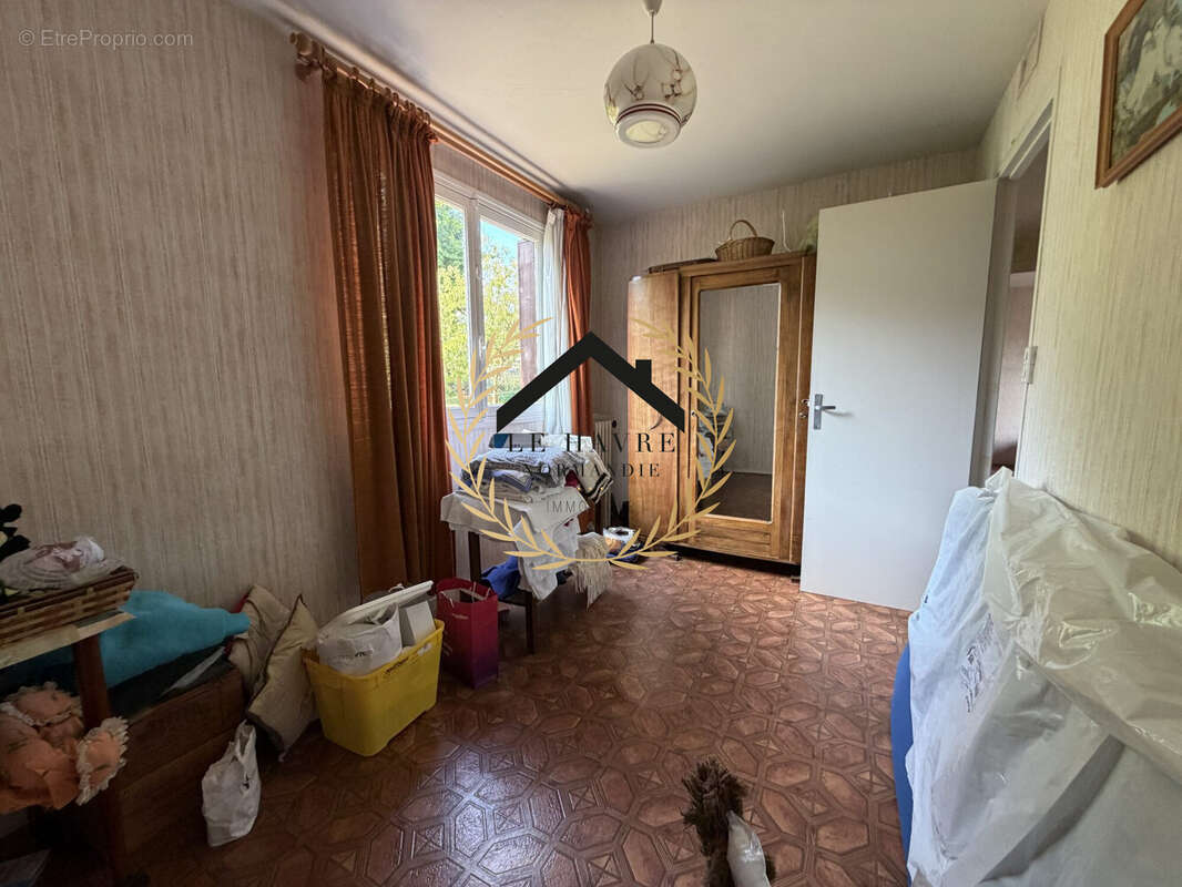 Maison 67 m² à Harfleur  - photo 7