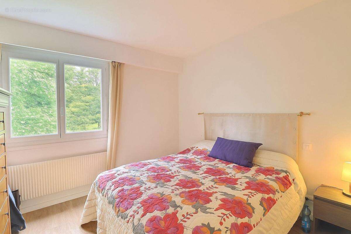 Appartement à SAINT-GERMAIN-EN-LAYE