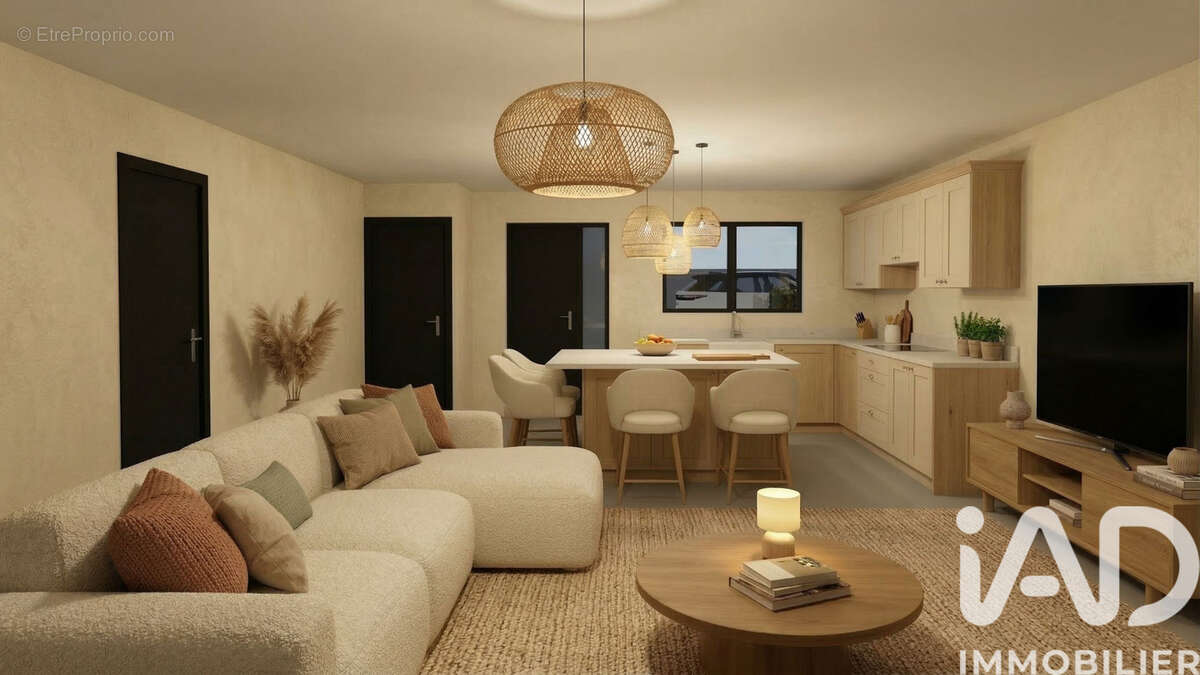 Photo 6 - Maison à PIA