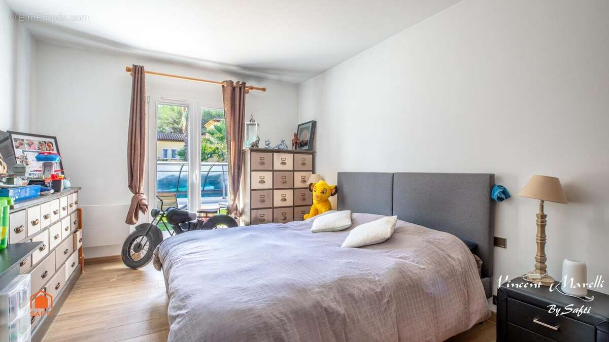 Photo 7 - Maison à LA CRAU