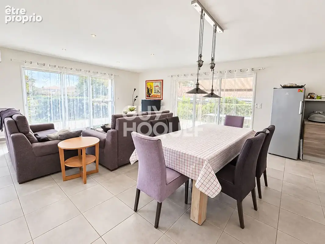 Maison Saint Hilaire De Riez - photo 7