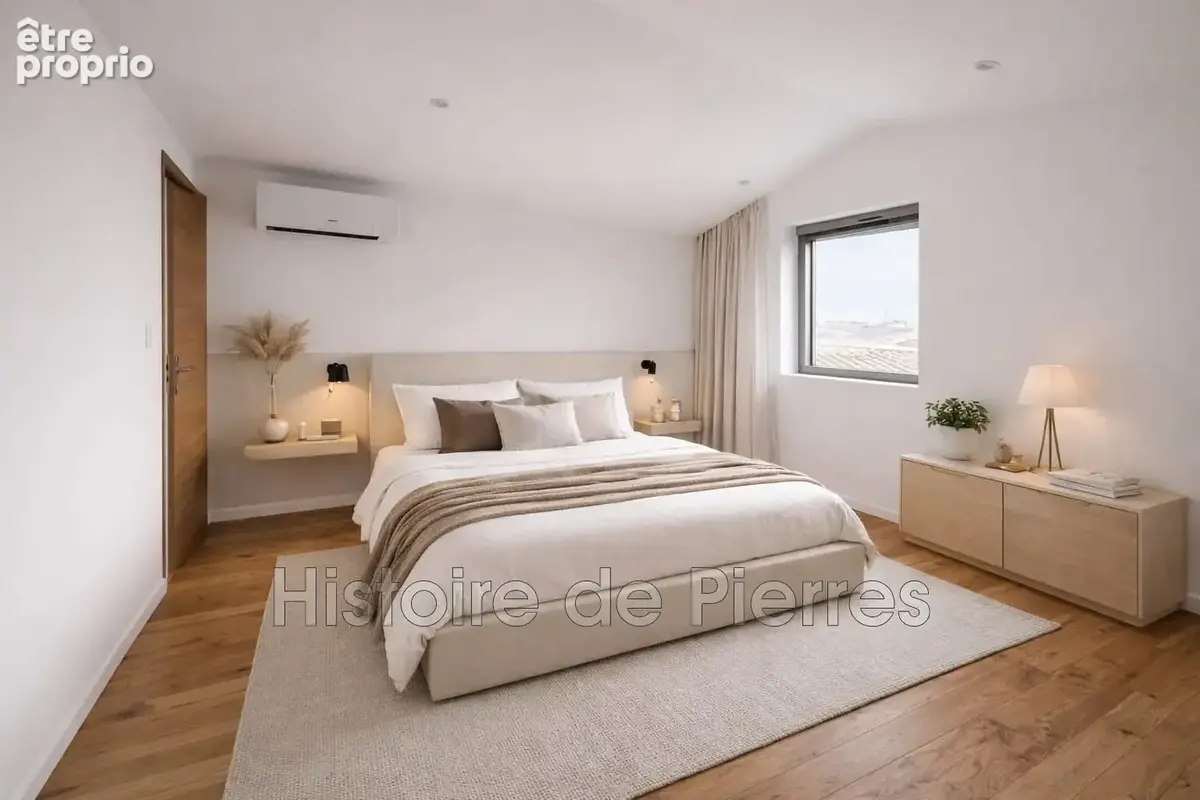 Maison 7 pièces 180 m² à vendre à Nimes (30000) - photo 5