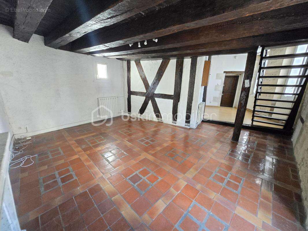 Appartement à NEVERS