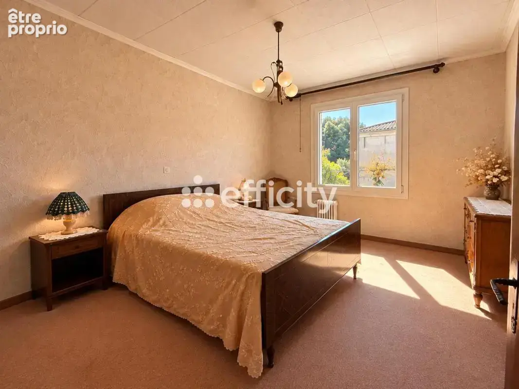 Maison 3 pièces 85 m² à vendre à Marseille-15e (13015) - photo 16