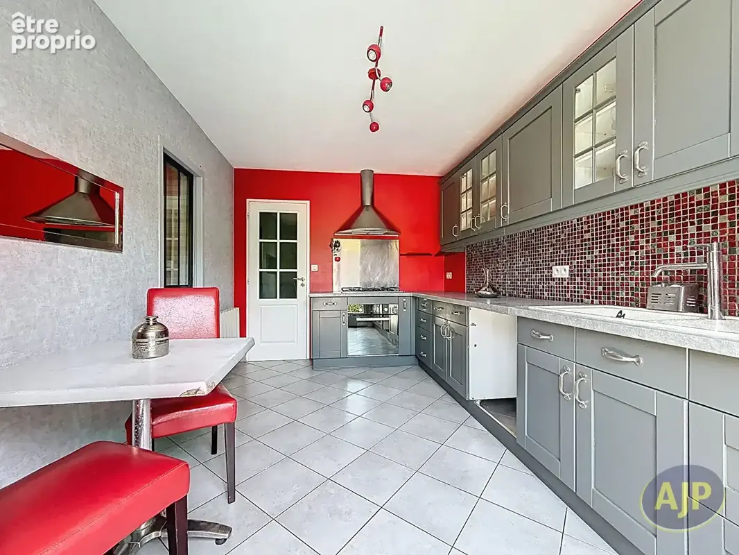 Maison Audenge - photo 4