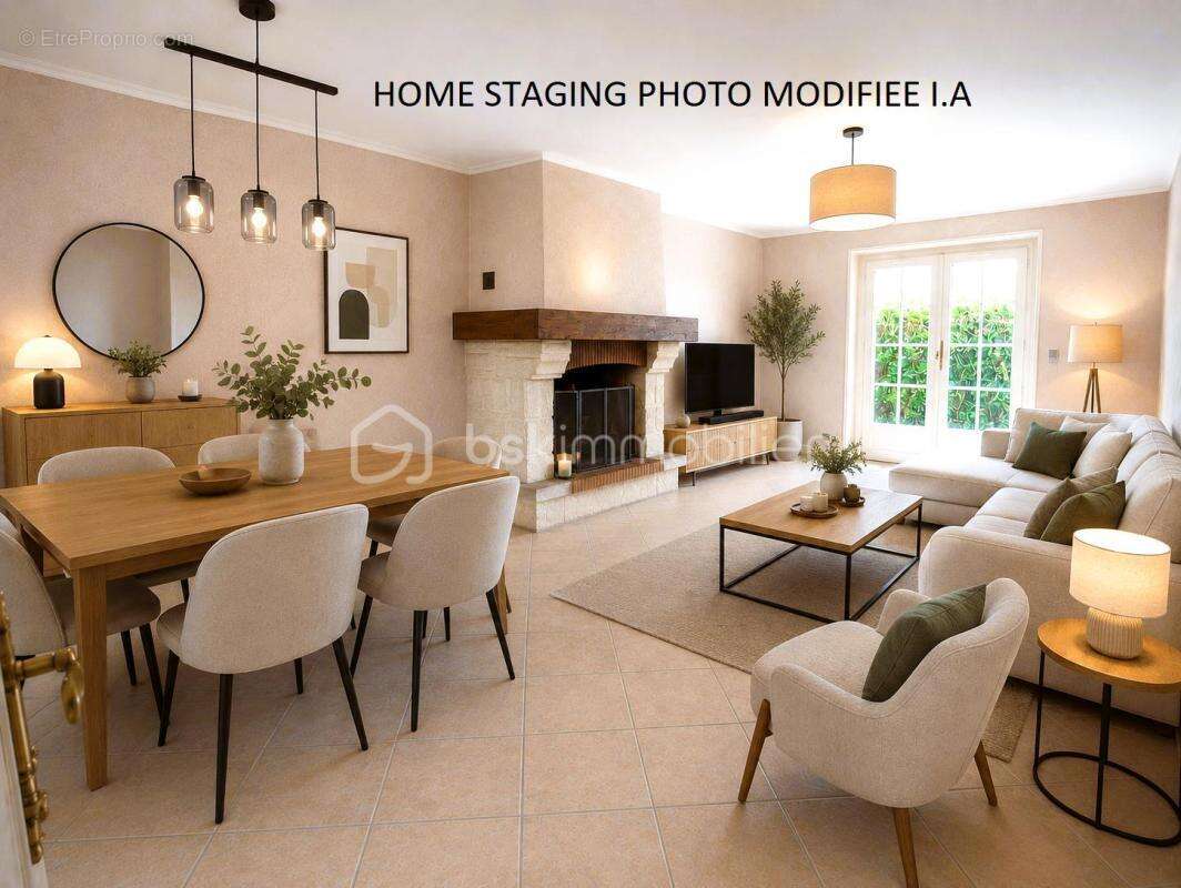 Maison individuelle 5 chambres - photo 2