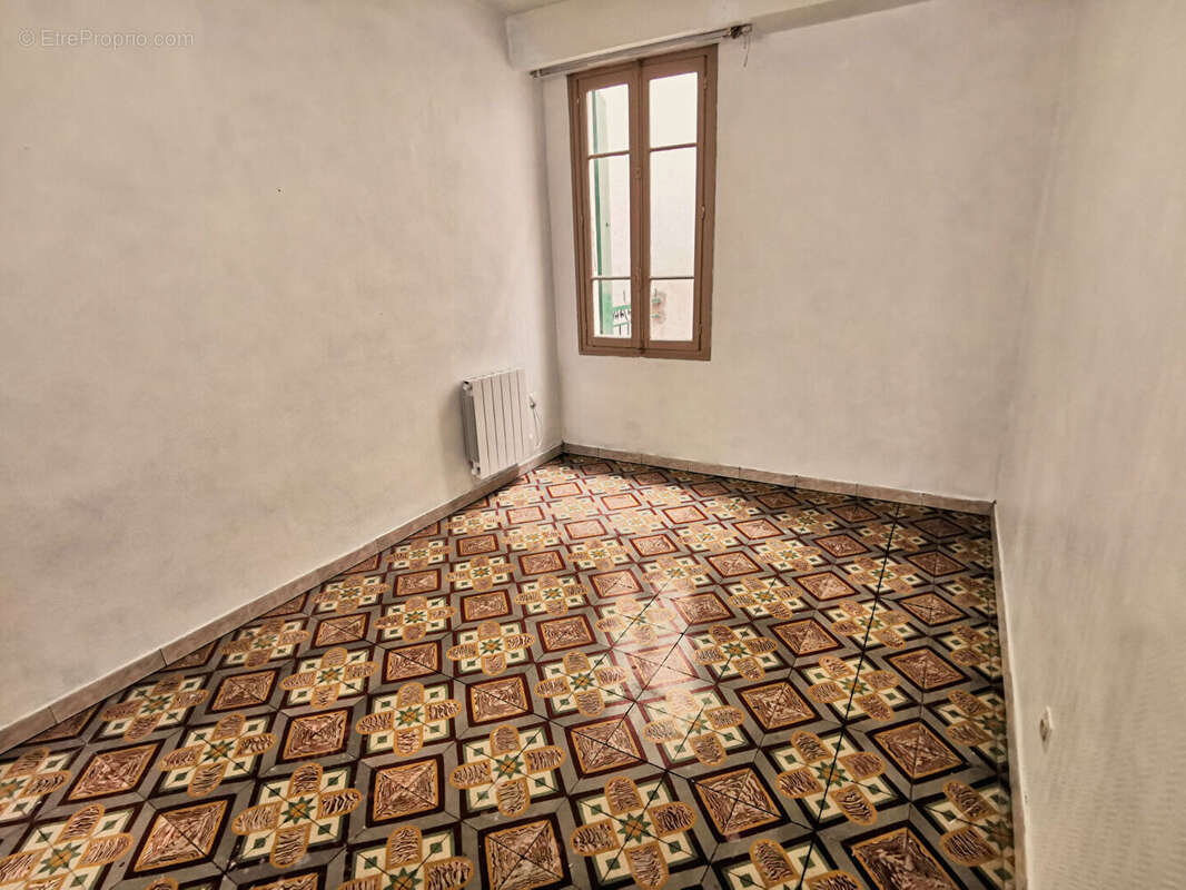 Maison à TORREILLES