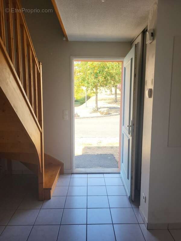 Maison à vendre 4 pièces DIVION (62) - photo 12