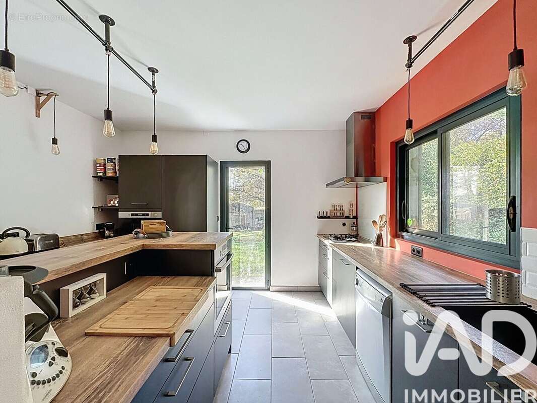 Photo 5 - Maison à PUJO-LE-PLAN