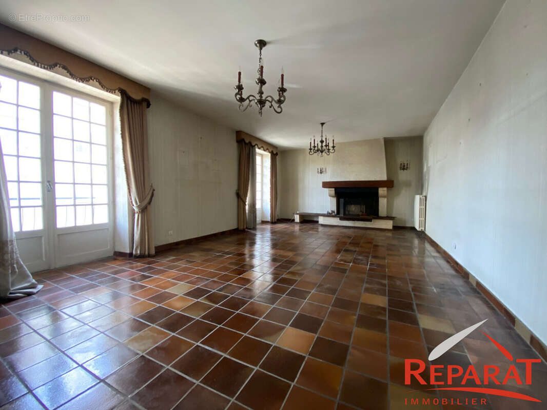 Maison à BRIVE-LA-GAILLARDE