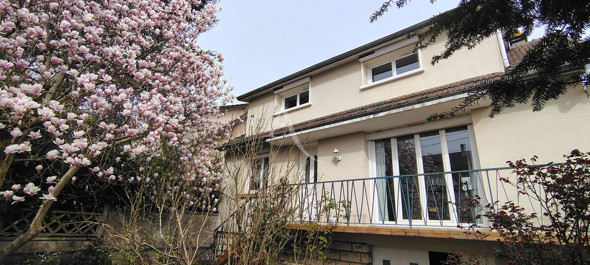 Maison à ORSAY
