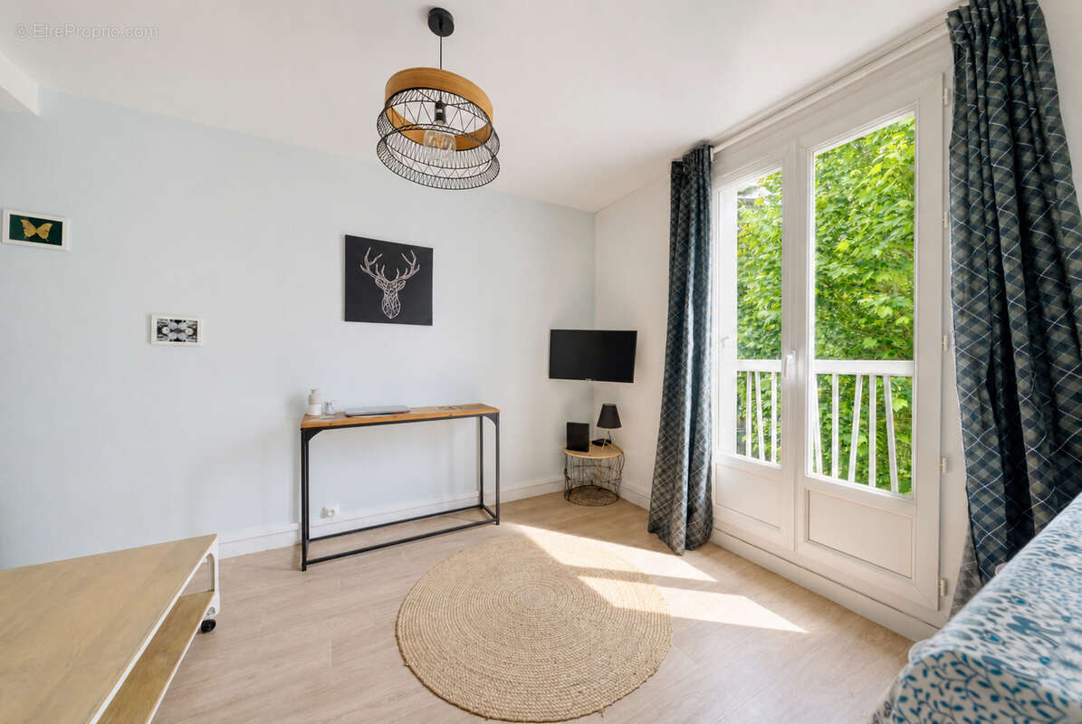 Appartement T4 - Villejean - photo 3